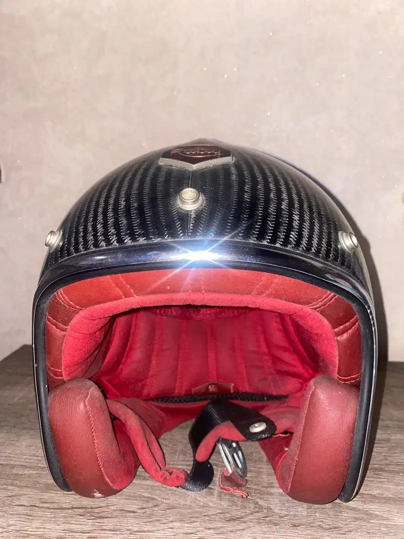 Ruby Pavilion Carbon Size L