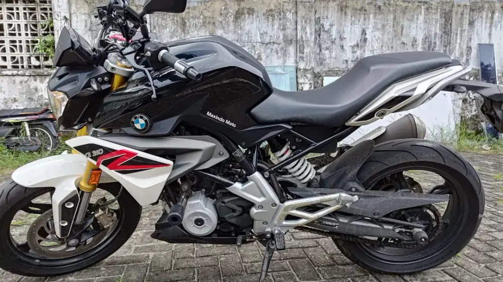 Jual bmw online g310r