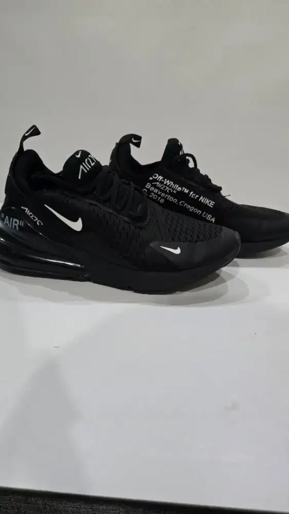 Nike airmax size 41
