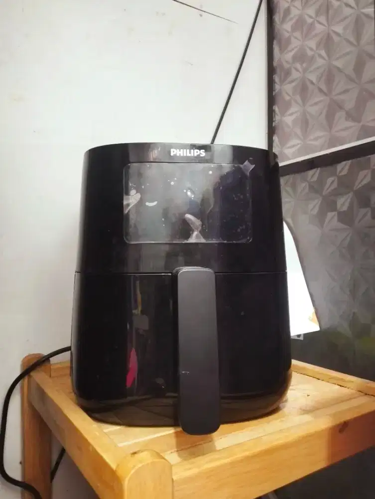 Airfryer bekas seperti baru