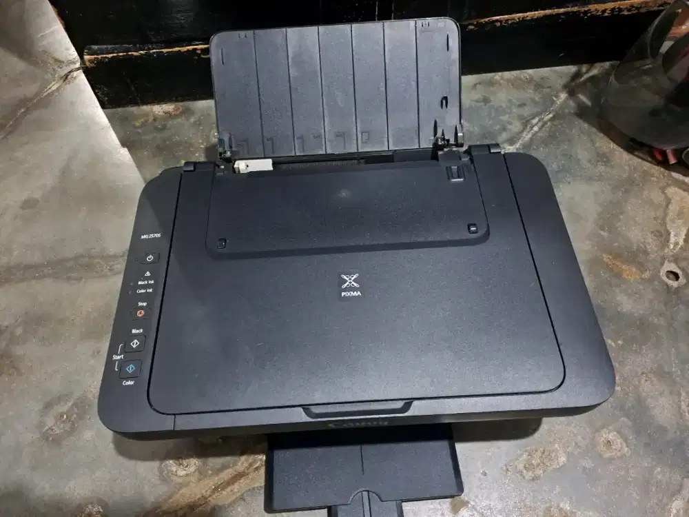 Printer Mg2570s