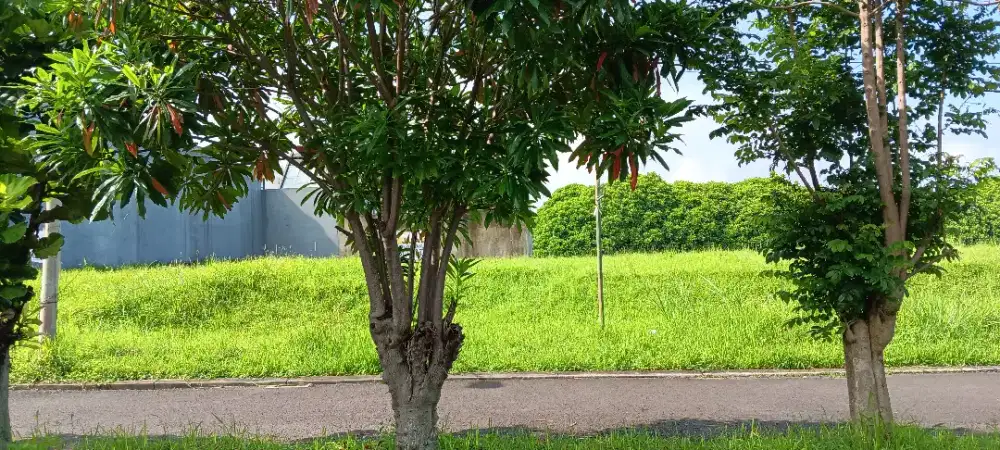 Tanah siap bangun lokasi Budi Indah Setiabudi