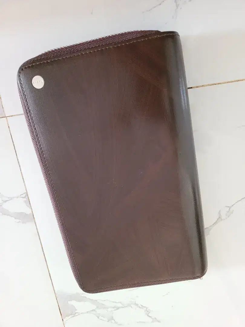 Dompet unisex merk PEDRO