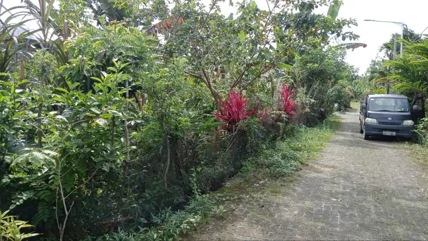 TANAH KAVLING PEMATANGSIANTAR, SUMATERA UTARA