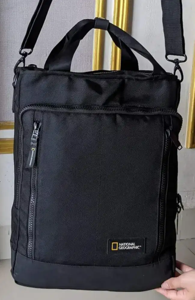 Travelbag/tas perjalanan
