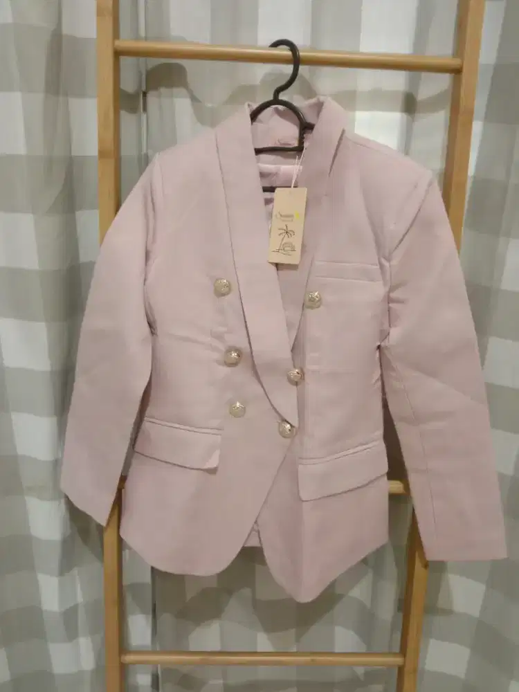 Blazer premium summer (sale)