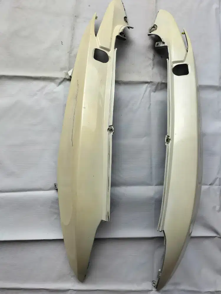 Body Belakang ORIGINAL Honda Spacy