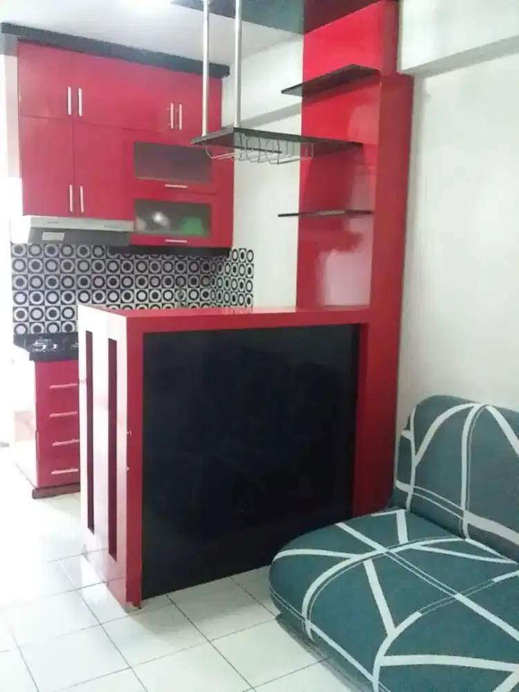 Dijual  Apartemen Cibubur Village