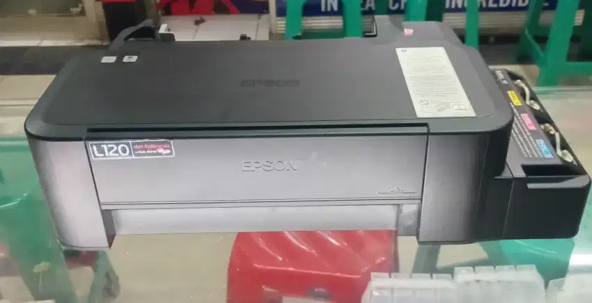 Printer epson L120