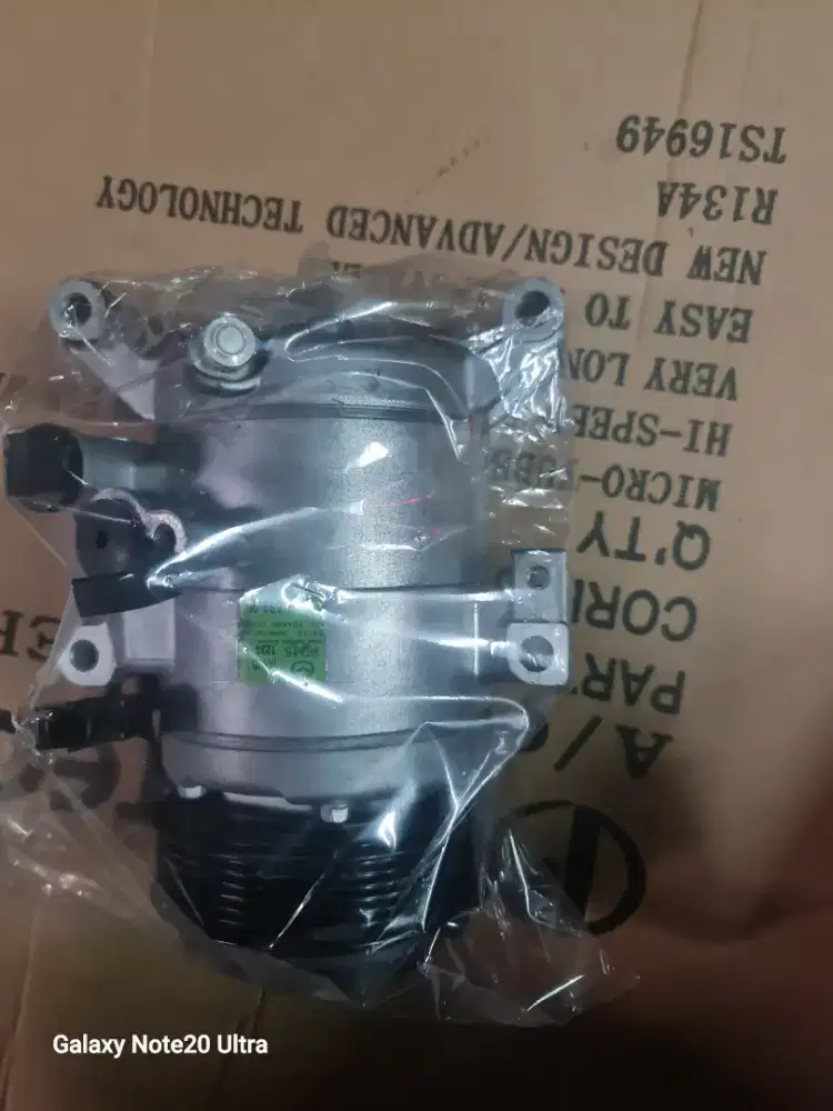 Kompresor ac mazda biante/mazda 2 /mazda2 sky aktip/cx7/cx5/cx30