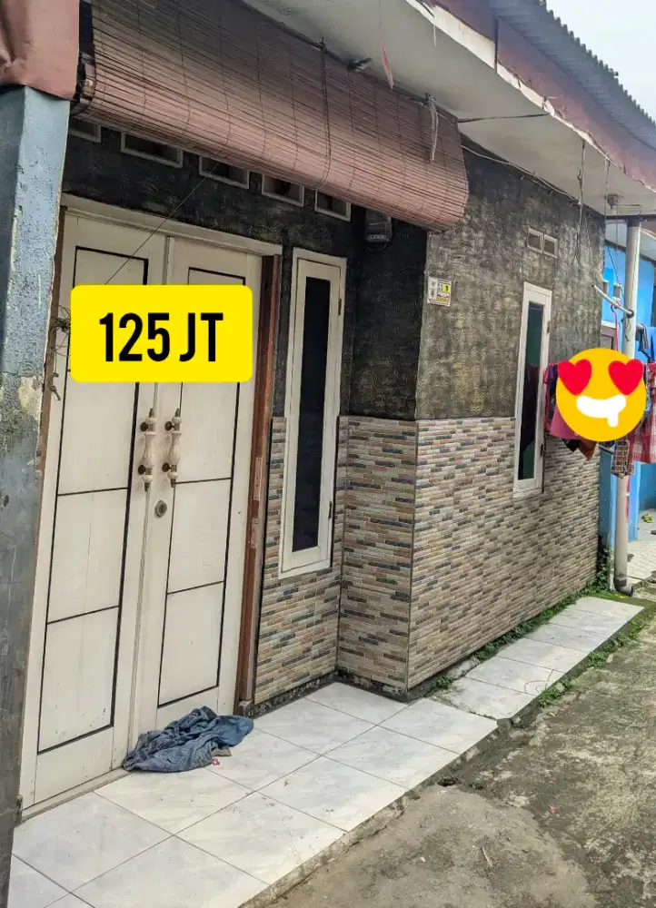 Dijual Rumah Murah - Dijual: Rumah & Apartemen - 916984252