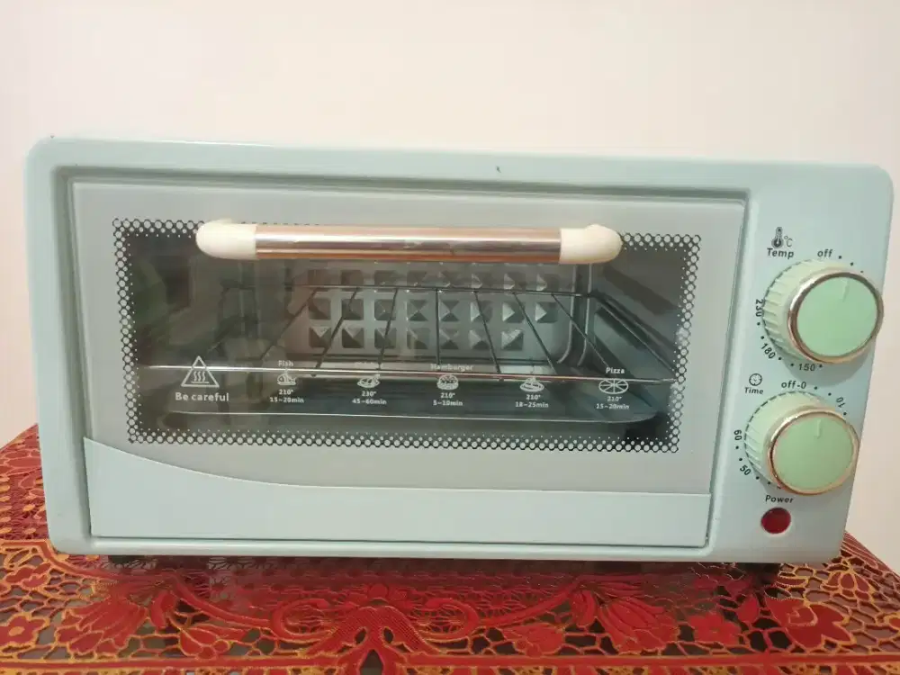 Dijual Microwave
