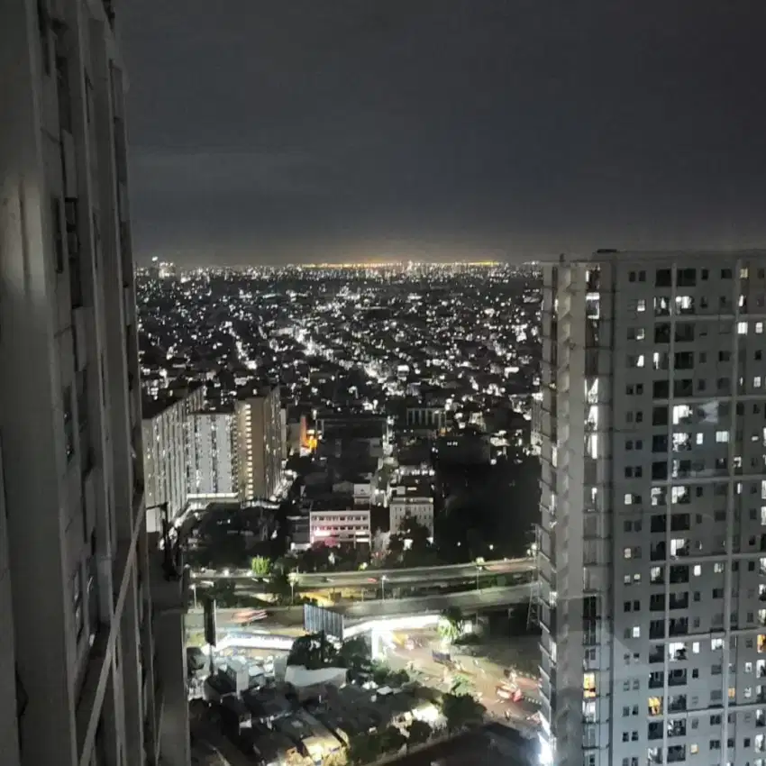[READY] Disewakan Studio & 2BR Apartment Season City Full Furnished