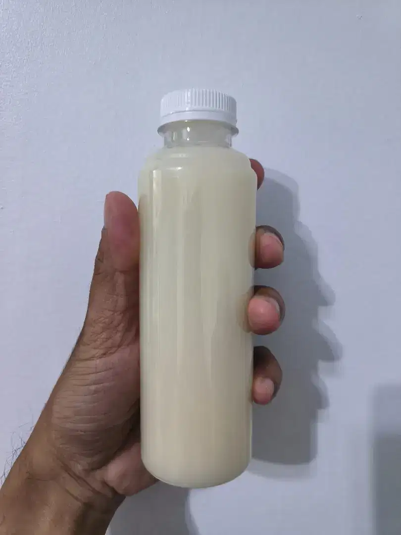 Susu Kacang Kedelai Asli isi 250 ml