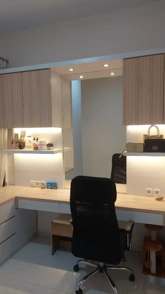 Tukang kayu funiture