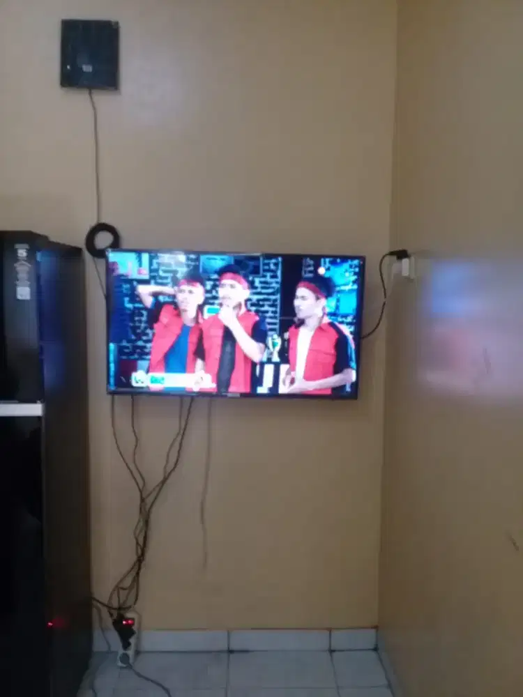 PASANG JUAL BRACKET TV KOTA BANDUNG DAN SEKITARNYA