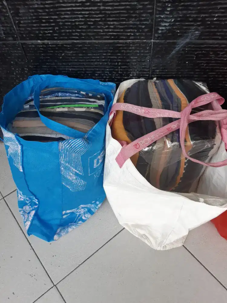 Lowongan kerja laundry