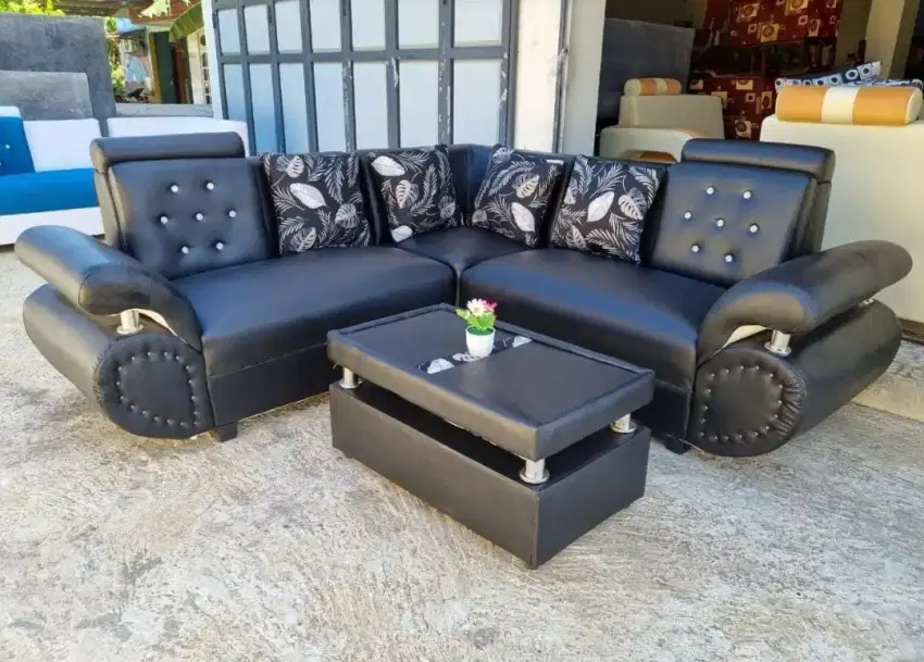 SOFA MURAH BERKUALITAS