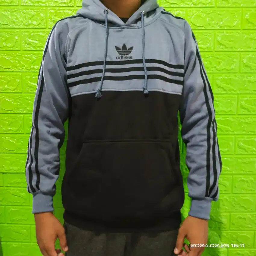 Adidaz Hodie Uk L