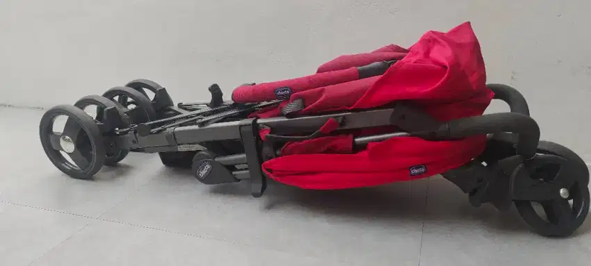 Stroller liteway chicco