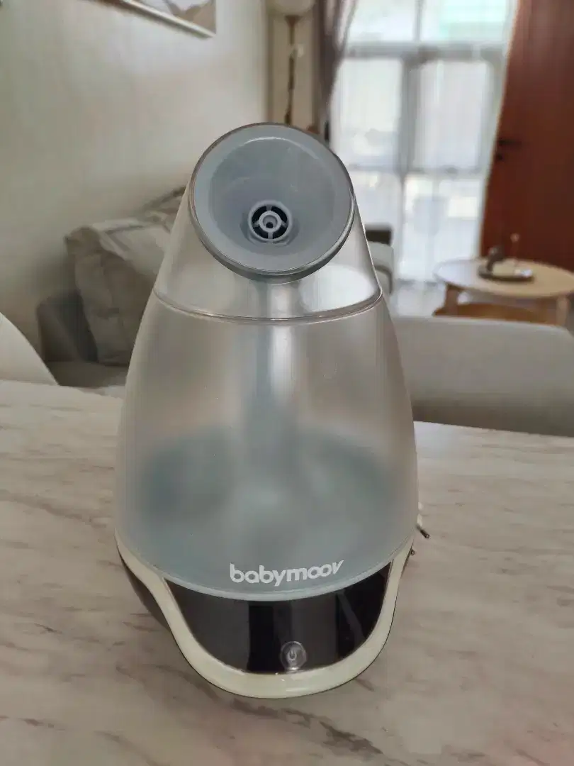 Diffuser Babymoov