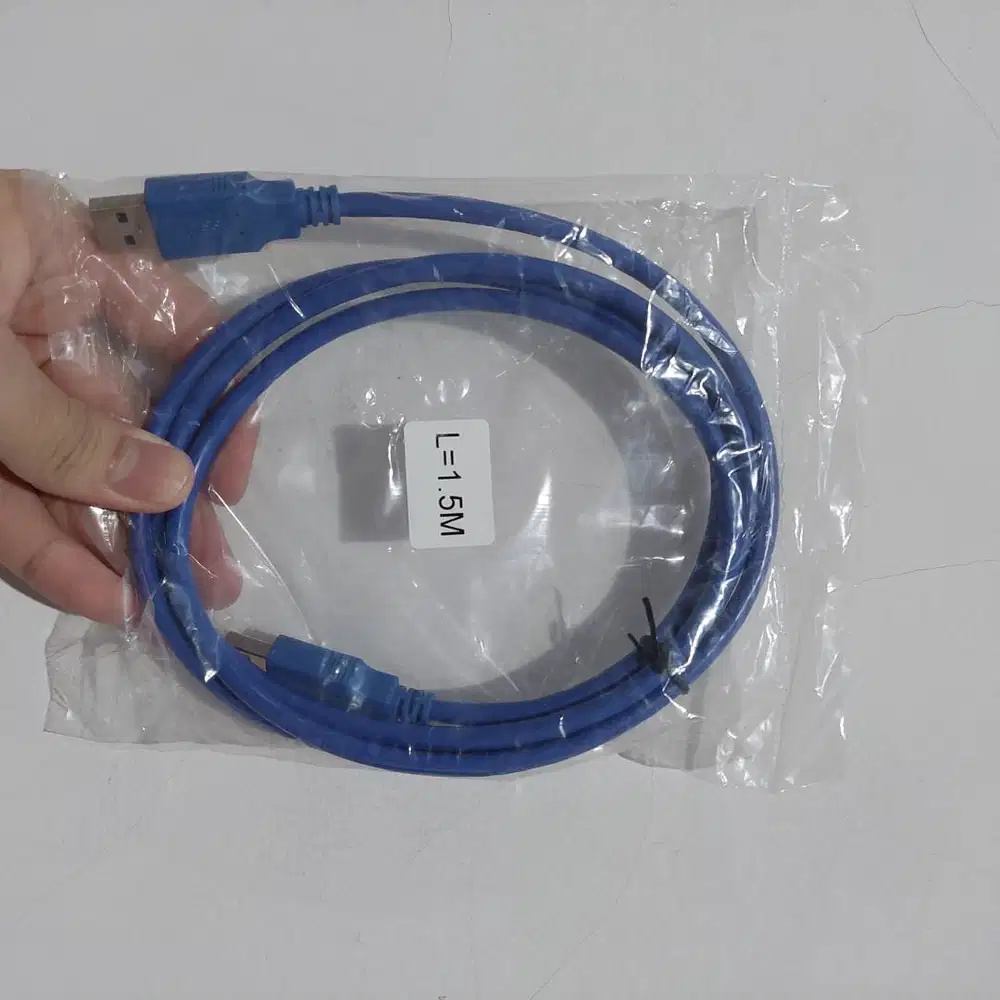 Dkey high speed kabel usb 3.0 extension type A Male to Male 1.5M (NEW)