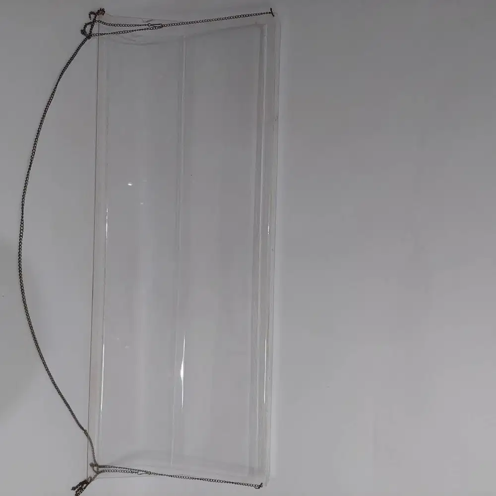 reflektor ac berbahan akrilik panjang 90cm