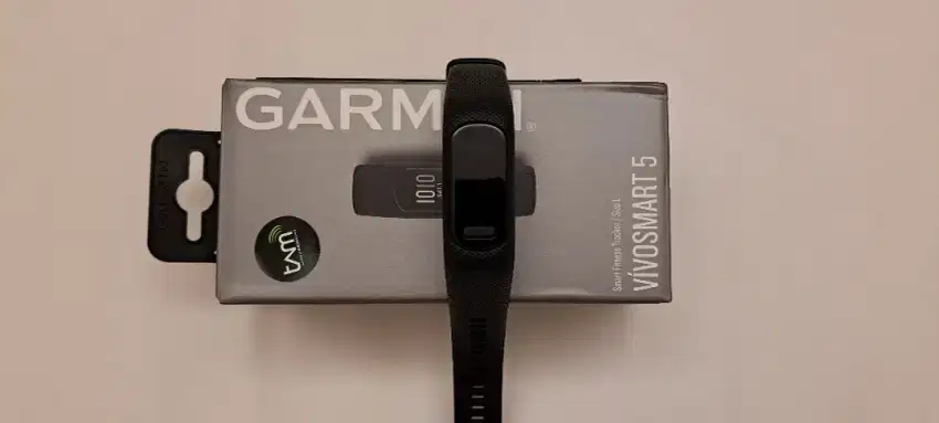 Garmin Vivosmart 5 Size L