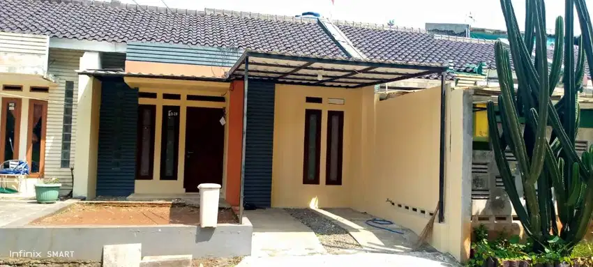 DIsewakan Rumah Cantik