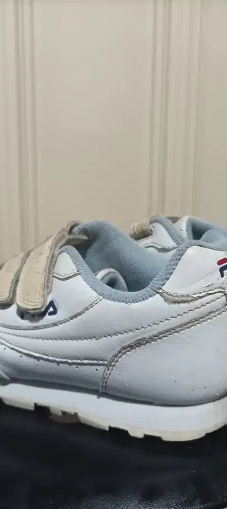 Sepatu Fila Original size 37