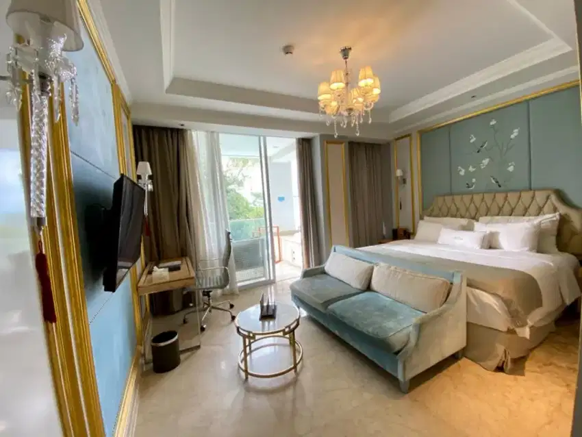 Art Deco Luxury Condotel
