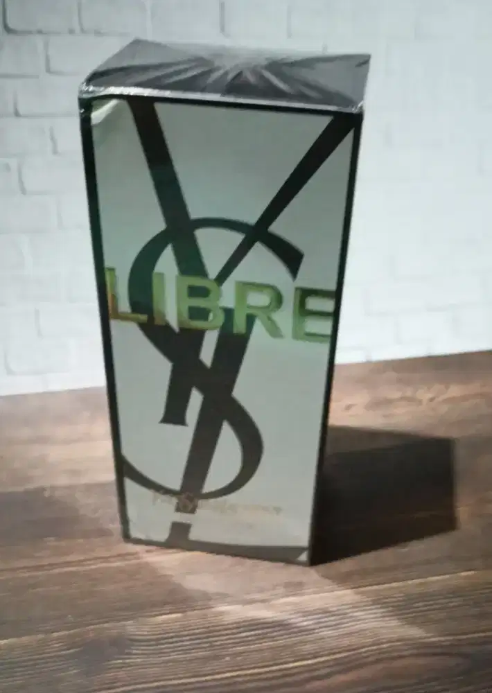 ParfumLibre kemasan 100ml