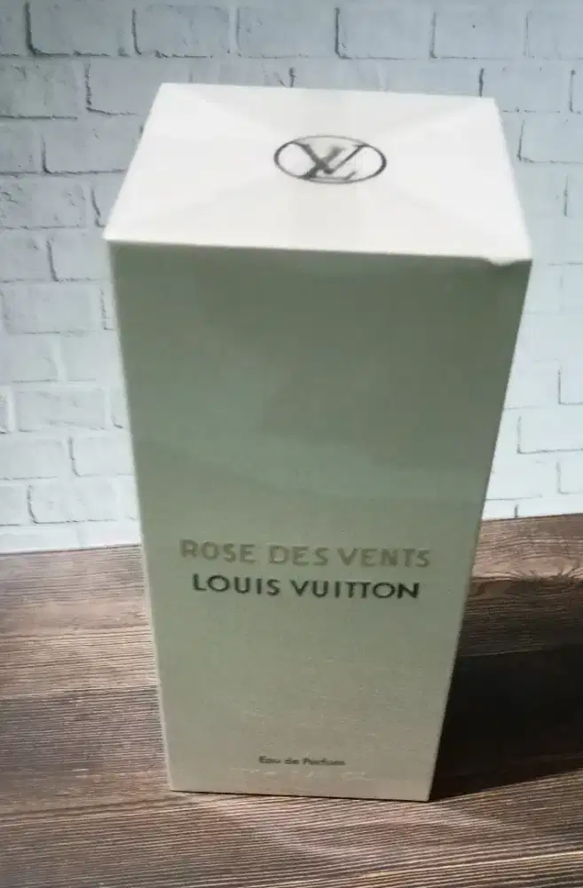 ParfumLouisVuitton kemasan 100ml