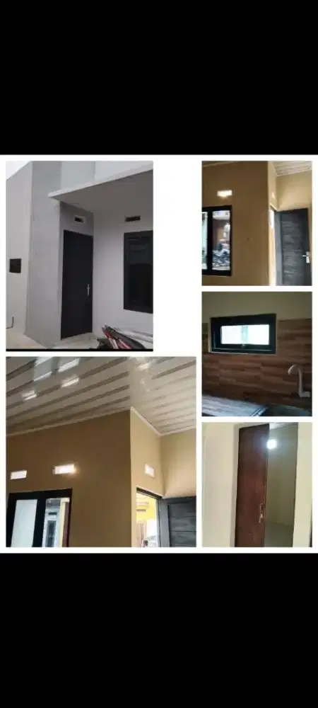 Dijual Rumah dilokasi nyaman