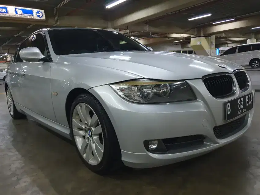 Bmw 320i Km19Rb E90 LCI 2012 FaceLift LastEdition FullOriginalSimpanan