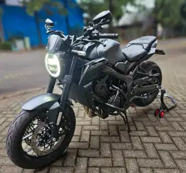 Jual honda cb deals 650