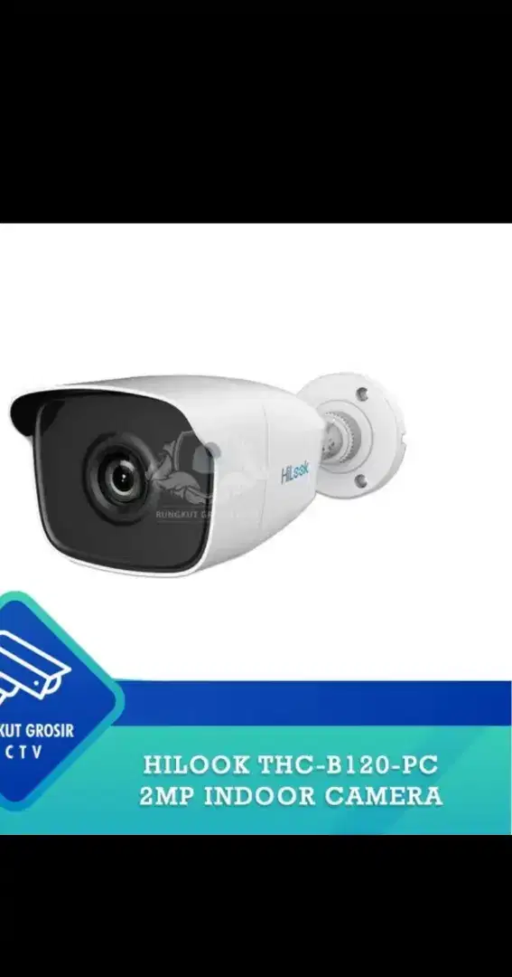 Pasang cctv hilook promo merdeka service