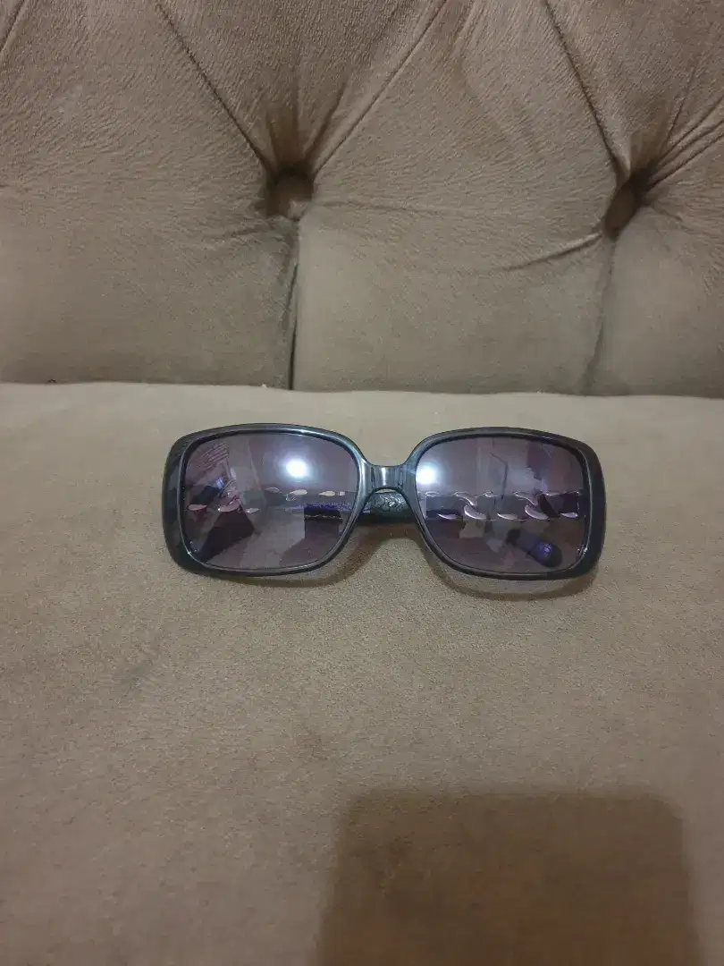 Mulus .authentic kacamata wanita .sunglasses chanel