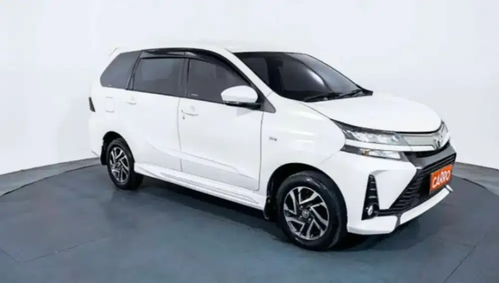 Rental sewa mobil harian