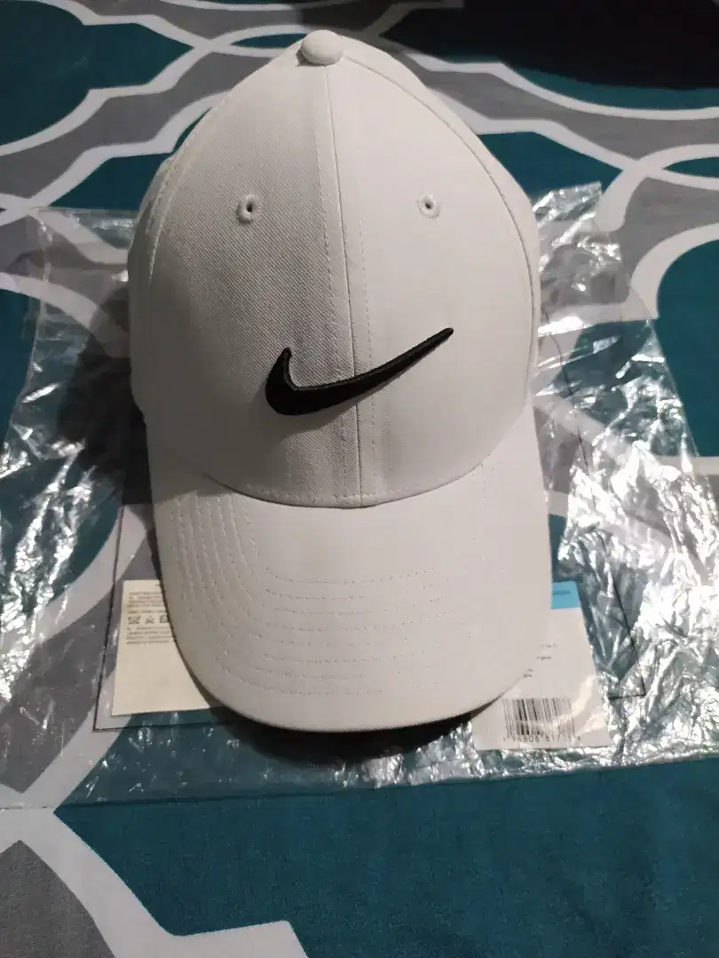 Topi Nike Original