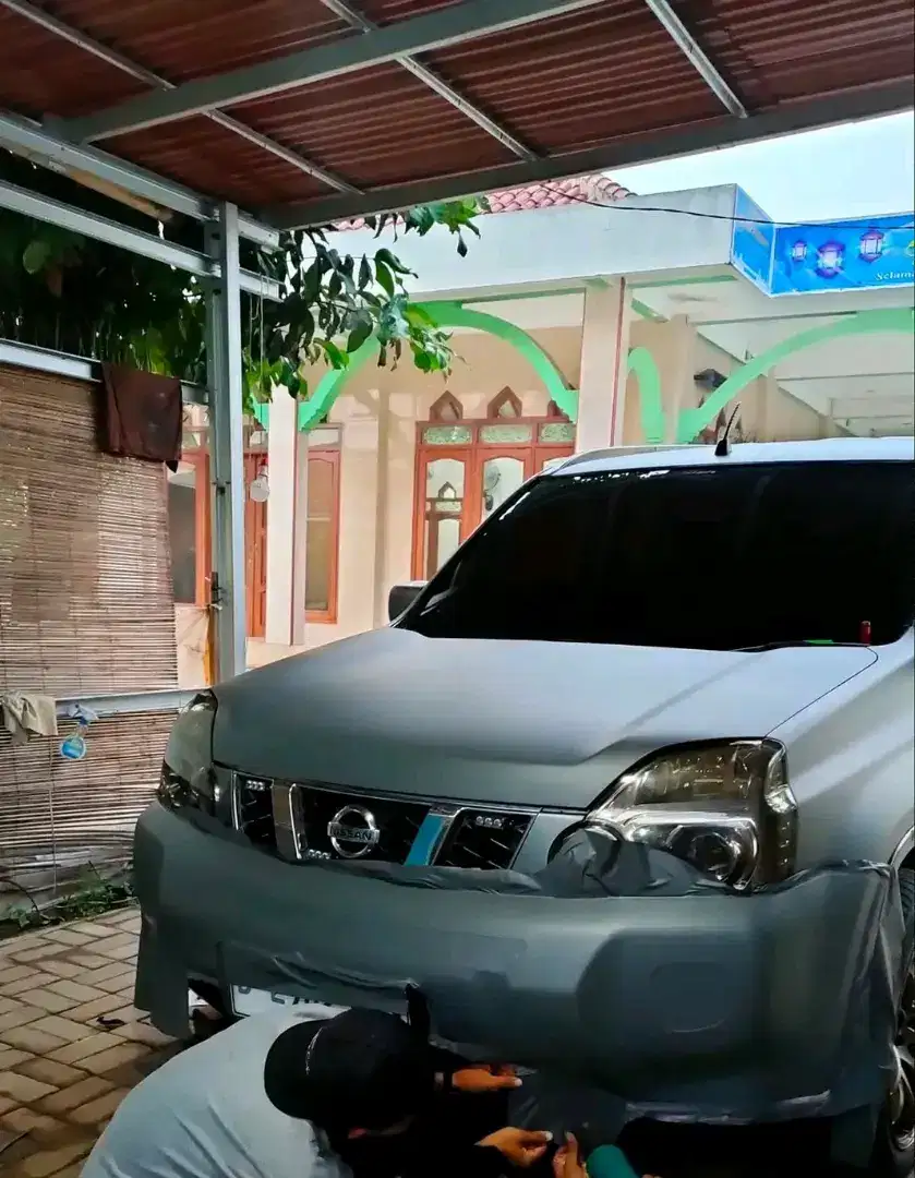 JASA PASANG STIKER DAN SKOTLITE SEMUA MOBILKapsul