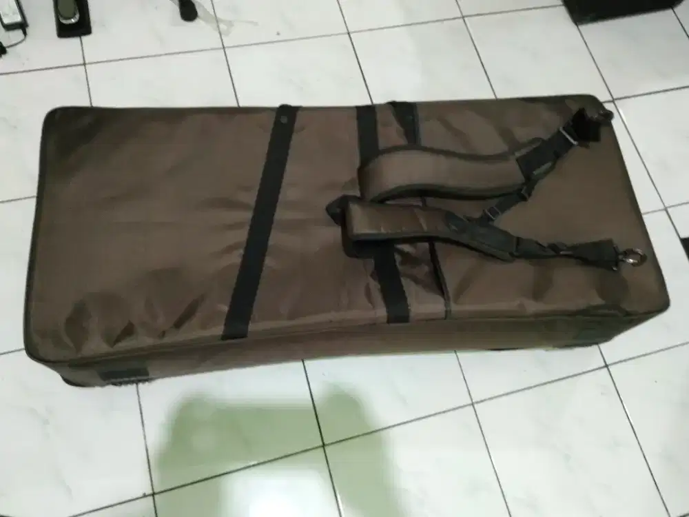 Tas Drum elektrik Dr case
