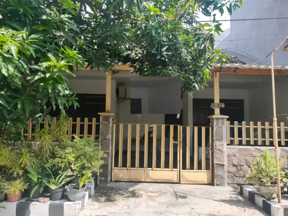 Dijual hunian Pandugo, Butuh cepat laku