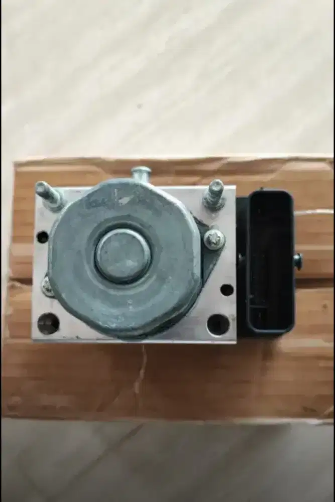 Modul ABS Honda Jazz 2015 GK5 ORIGINAL copotan