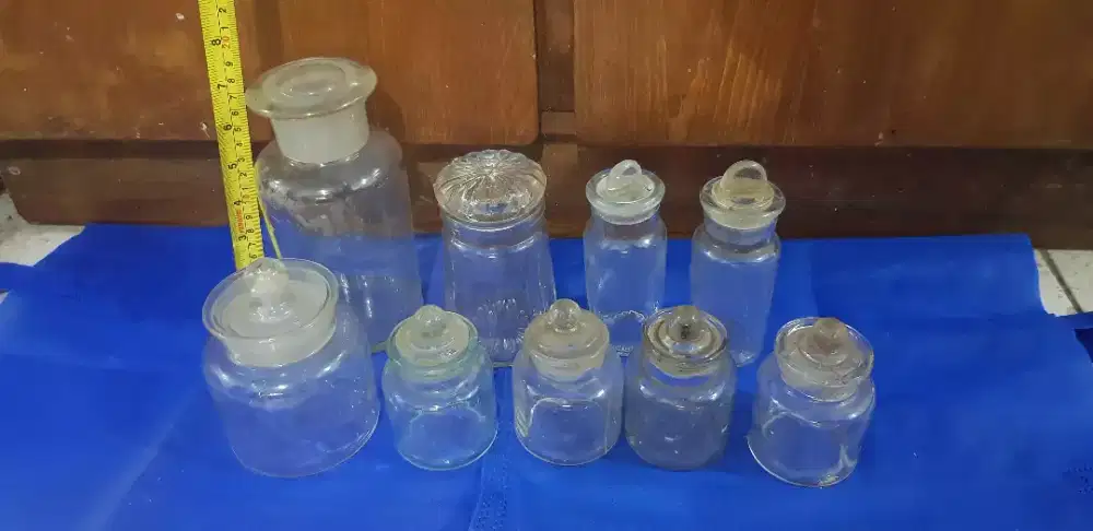 Toples Jadul Lawasan