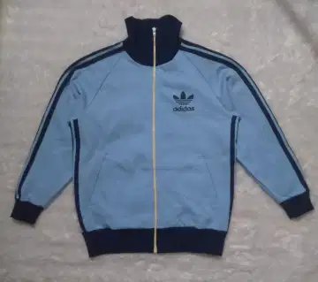 Jaket tracktop outlet adidas