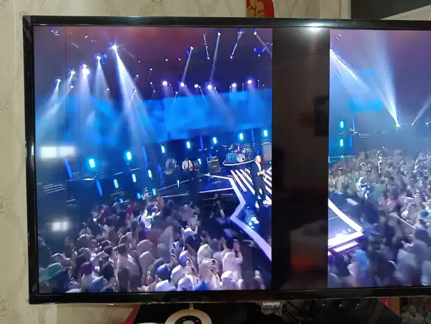 DiJual TV LED Samsung