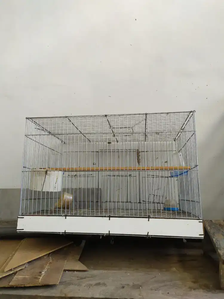 Kandang BURUNG/HAMSTER