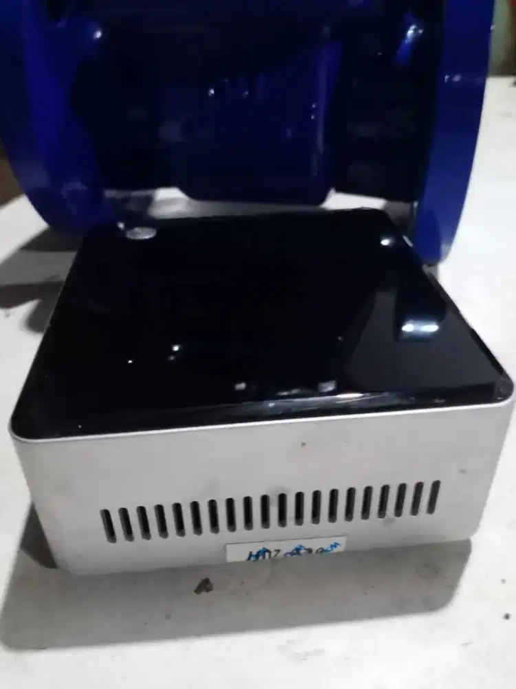 Terima jual intel nuc