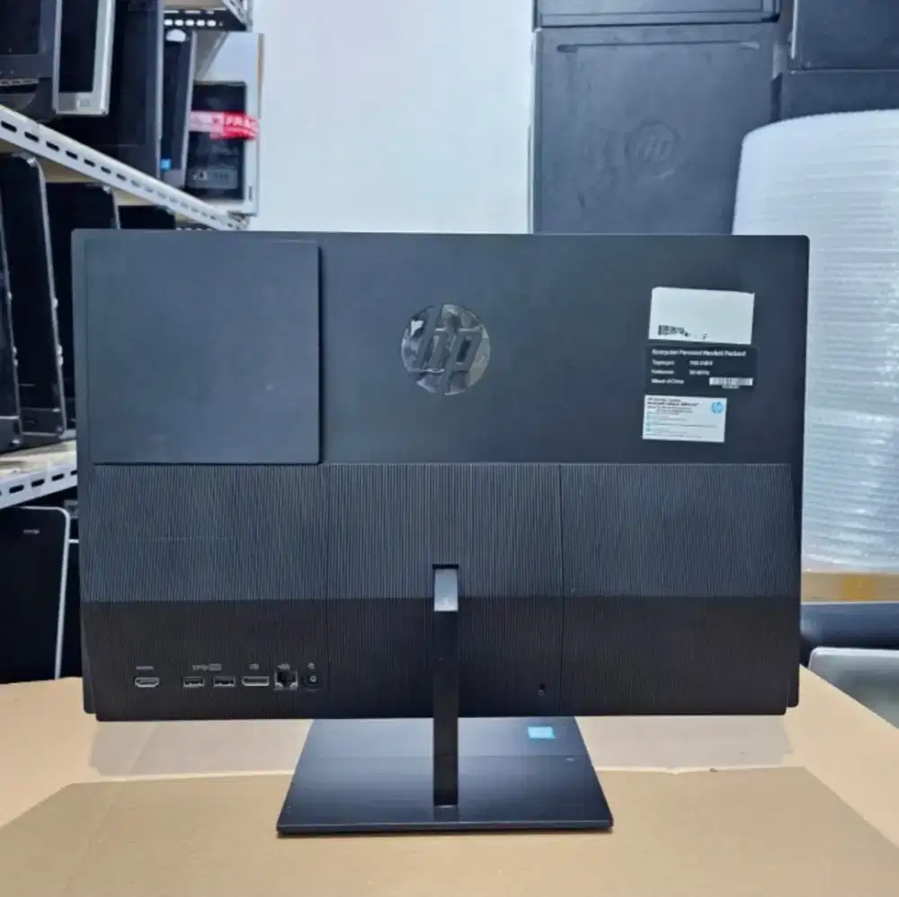 Terima jual beli ALL ONE